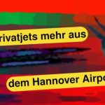 Keine Privatjets aus Hannover